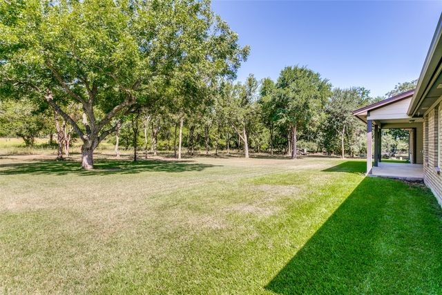173 Miramar Circle, Weatherford, TX 76085