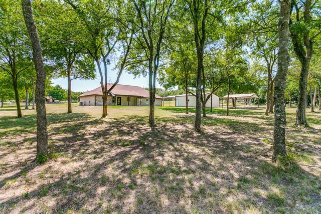 173 Miramar Circle, Weatherford, TX 76085