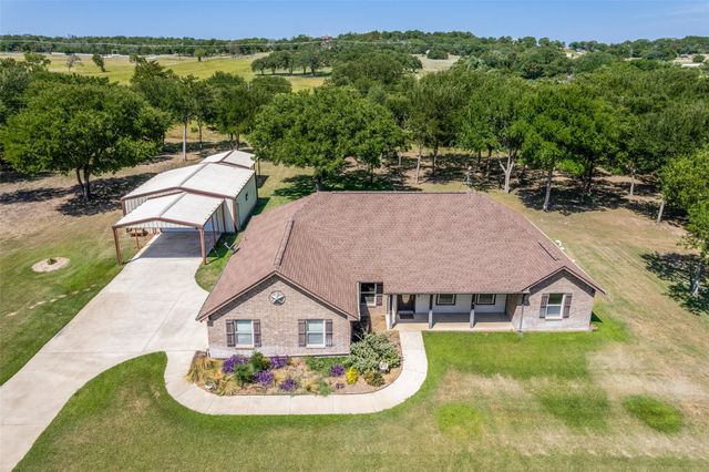 173 Miramar Circle, Weatherford, TX 76085