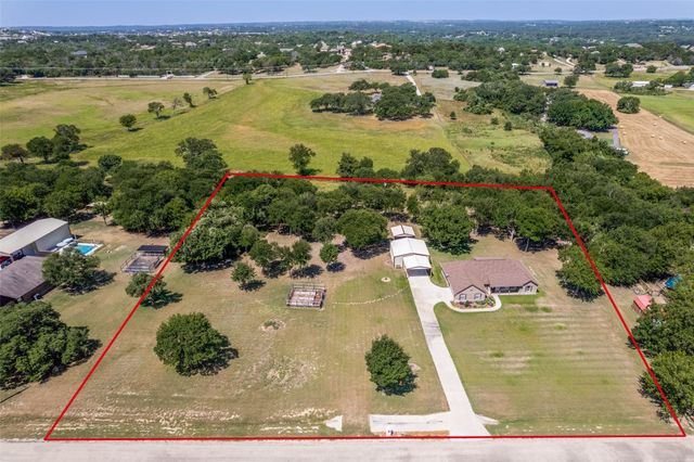 173 Miramar Circle, Weatherford, TX 76085