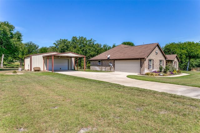 173 Miramar Circle, Weatherford, TX 76085