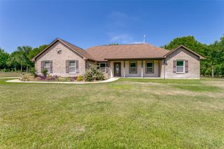 173 Miramar Circle, Weatherford, TX 76085