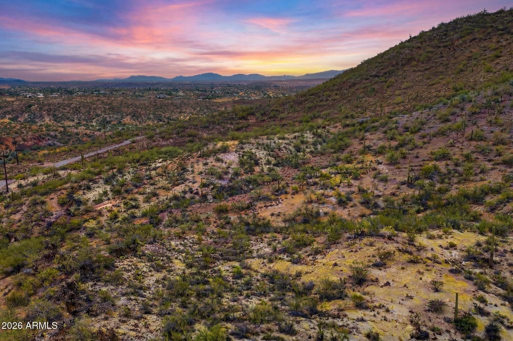 0 S Mountain Side Loop 17, Wickenburg, AZ 85390 — exterior