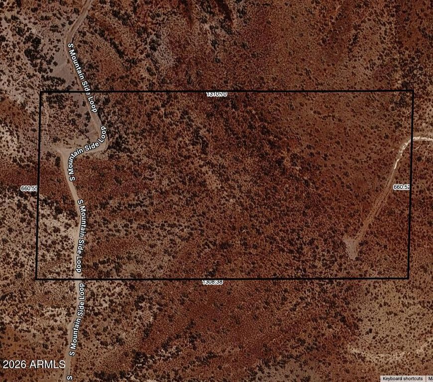 0 S Mountain Side Loop 17, Wickenburg, AZ 85390 — photo 2