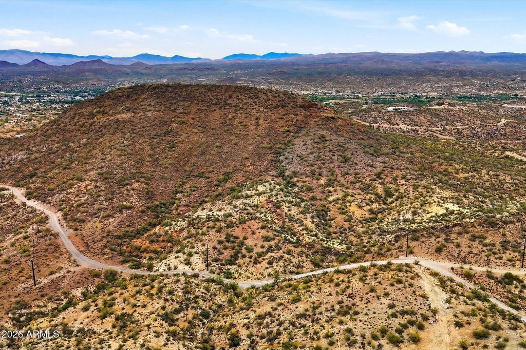 0 S Mountain Side Loop 17, Wickenburg, AZ 85390 — photo 5
