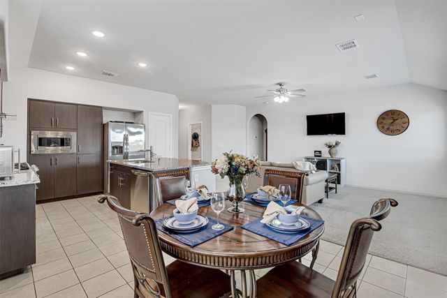 1109 Nighthawk Trail, Alvarado, TX 76009