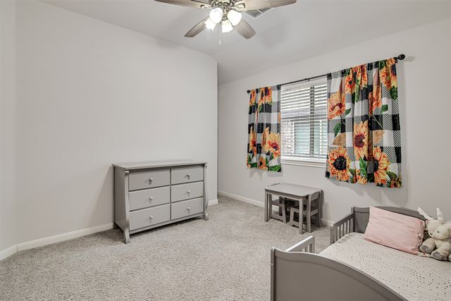 1109 Nighthawk Trail, Alvarado, TX 76009