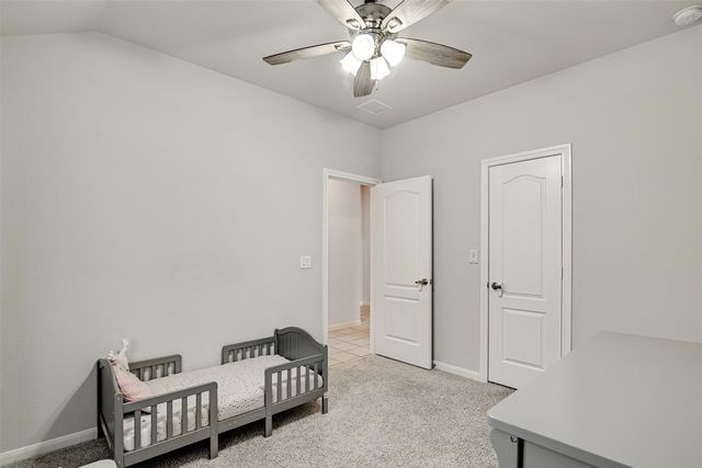 1109 Nighthawk Trail, Alvarado, TX 76009
