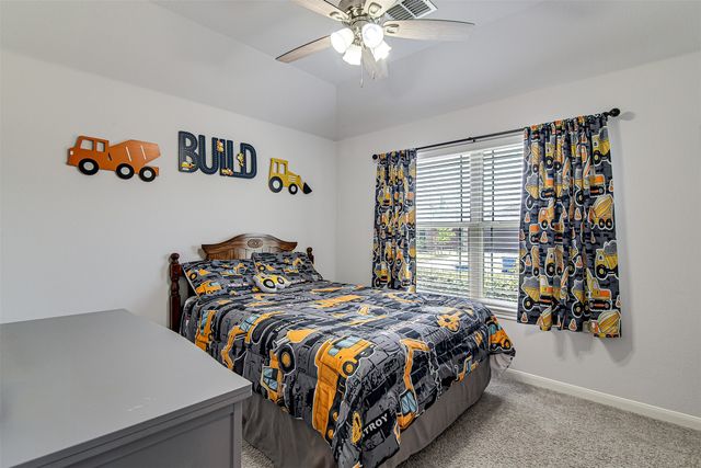 1109 Nighthawk Trail, Alvarado, TX 76009