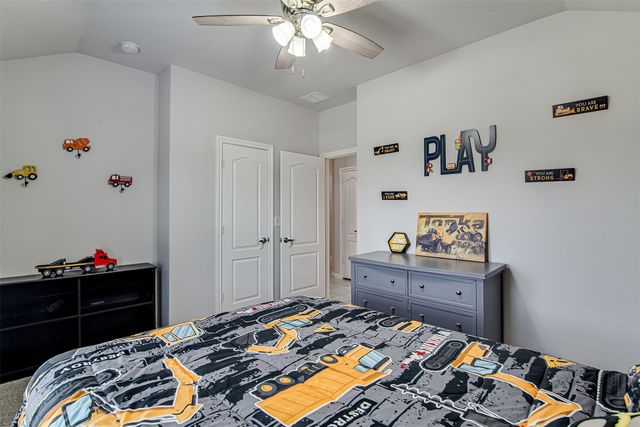 1109 Nighthawk Trail, Alvarado, TX 76009