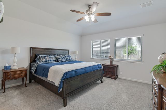 1109 Nighthawk Trail, Alvarado, TX 76009