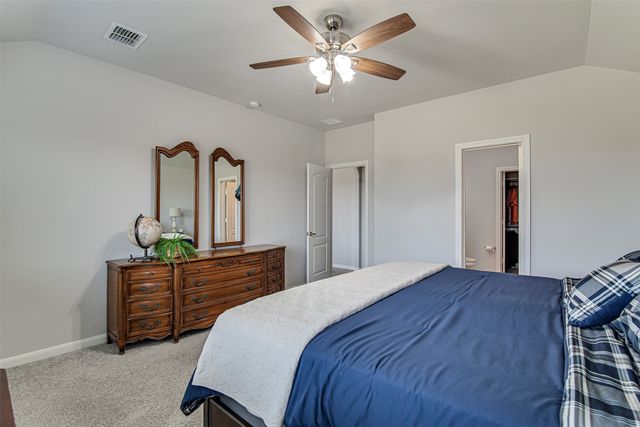 1109 Nighthawk Trail, Alvarado, TX 76009