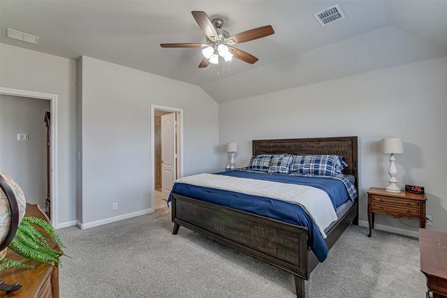 1109 Nighthawk Trail, Alvarado, TX 76009