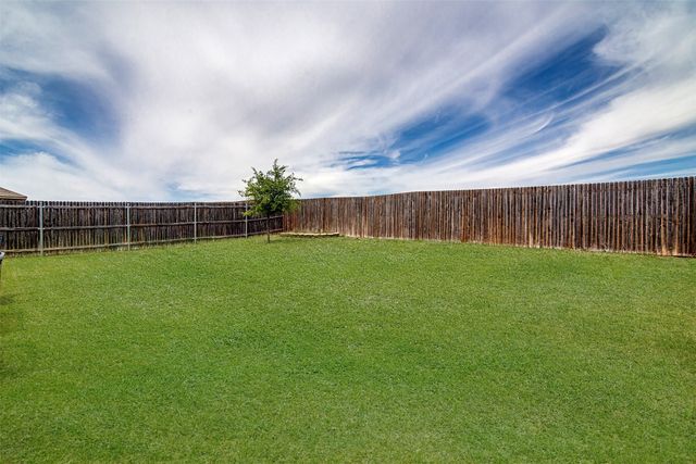 1109 Nighthawk Trail, Alvarado, TX 76009