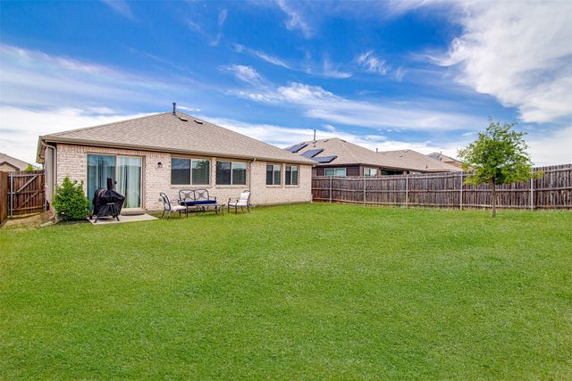 1109 Nighthawk Trail, Alvarado, TX 76009