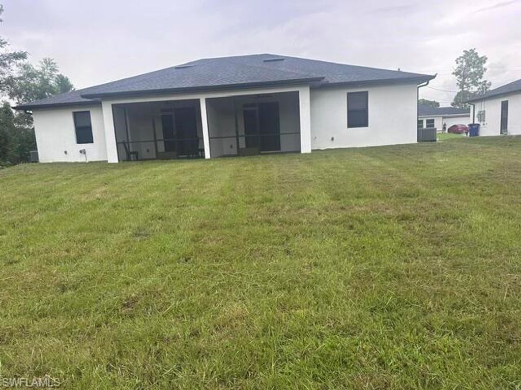 2245-2247 Fairway DR, LEHIGH ACRES, FL 33973 — photo 3