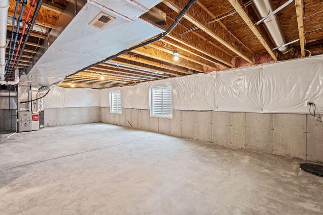 7884 W 106th Place, Crown Point, IN 46307