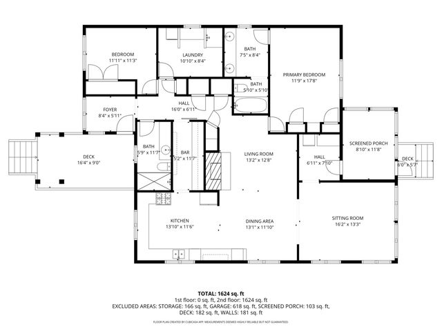 624 Country Club Drive, Mchenry, IL 60050