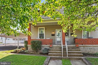114 GRAND AVE, Cumberland, MD 21502