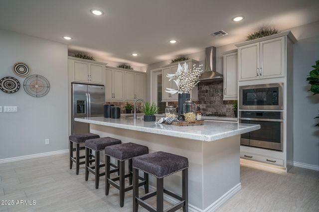 24111 N 162ND Avenue, Surprise, AZ 85387