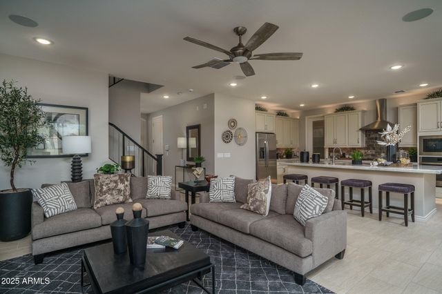 24111 N 162ND Avenue, Surprise, AZ 85387