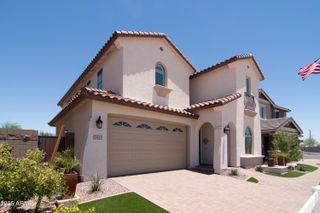 24111 N 162ND Avenue, Surprise, AZ 85387