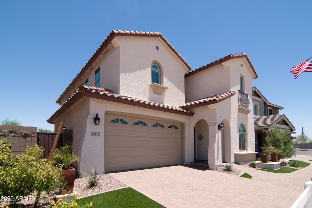 24111 N 162ND Avenue, Surprise, AZ 85387