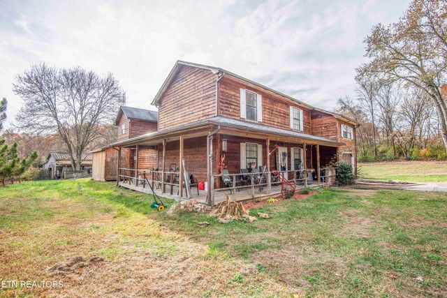 1303 Stevens Lane, Lenoir City, TN 37771