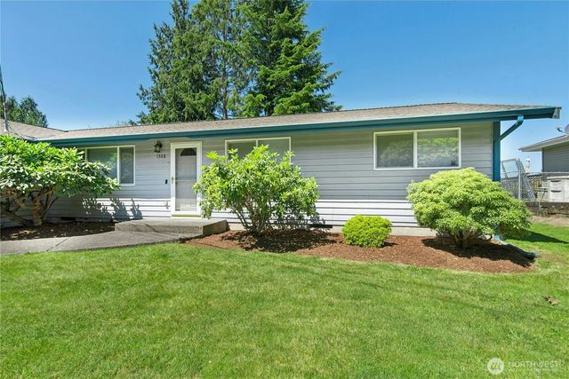 1308 Cypress Lane, Snohomish, WA 98290