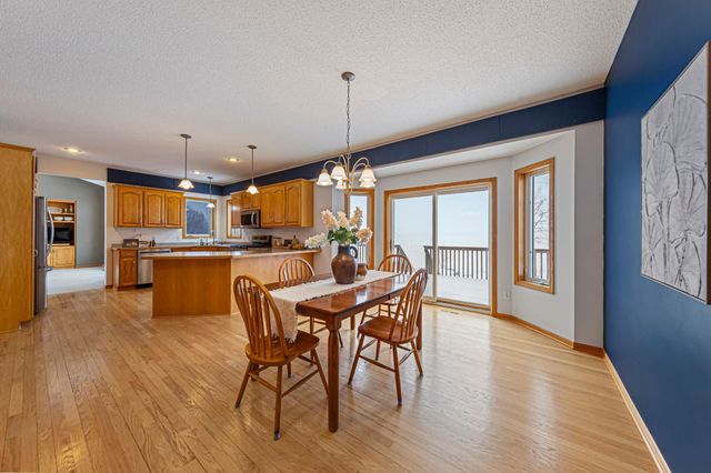 4090 Wells Lake Court, Faribault, MN 55021