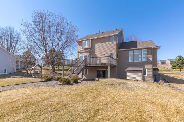 4090 Wells Lake Court, Faribault, MN 55021