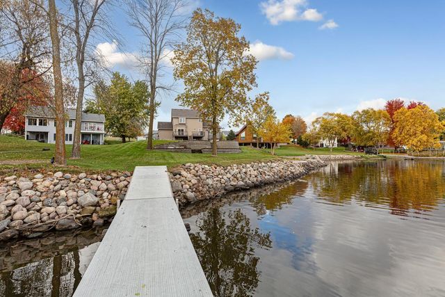 4090 Wells Lake Court, Faribault, MN 55021