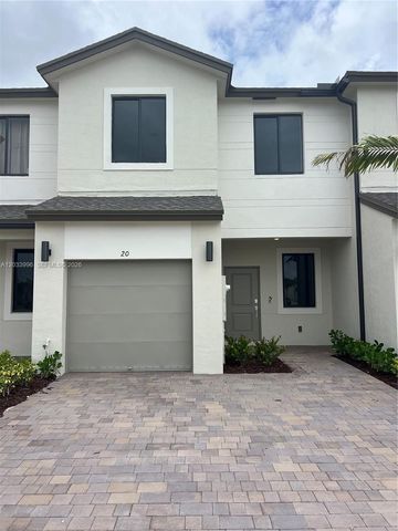 20 NW 15th Ct, Florida City, FL 33034