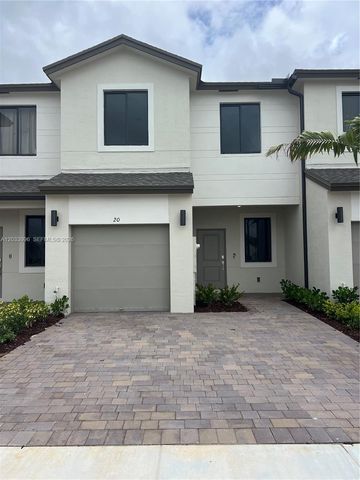 20 NW 15th Ct, Florida City, FL 33034