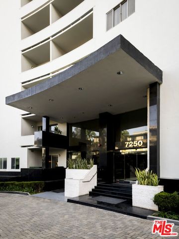 7250 Franklin Avenue 702, Los Angeles, CA 90046