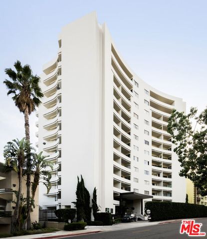 7250 Franklin Avenue 702, Los Angeles, CA 90046