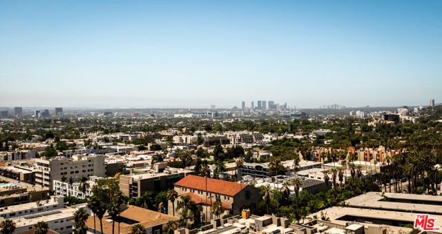 7250 Franklin Avenue 702, Los Angeles, CA 90046