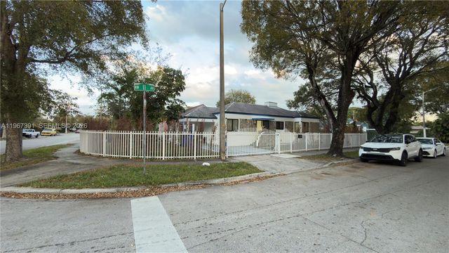 4717 NW 11th Ave 4717, Miami, FL 33127