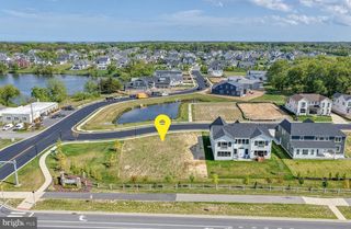 91 FILLY LN #LOT 1, Lewes, DE 19958