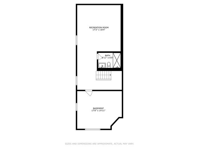 112 N Center Street A, Bensenville, IL 60106