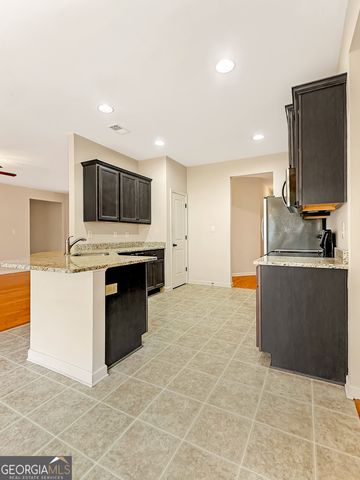 263 Forrest Drive, Palmetto, GA 30268