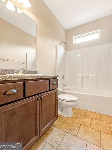 263 Forrest Drive, Palmetto, GA 30268