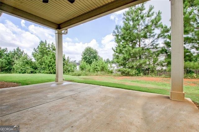 263 Forrest Drive, Palmetto, GA 30268