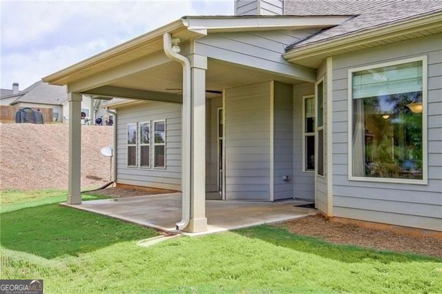 263 Forrest Drive, Palmetto, GA 30268