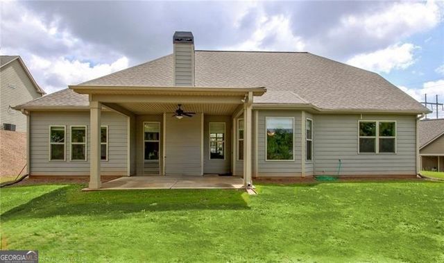 263 Forrest Drive, Palmetto, GA 30268