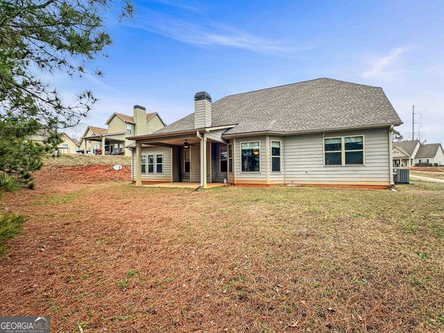 263 Forrest Drive, Palmetto, GA 30268