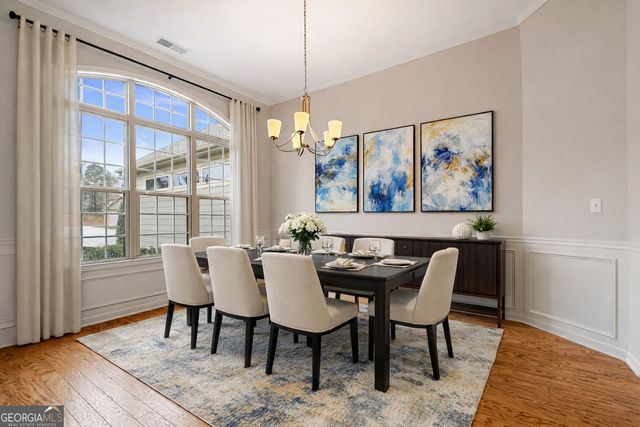 263 Forrest Drive, Palmetto, GA 30268