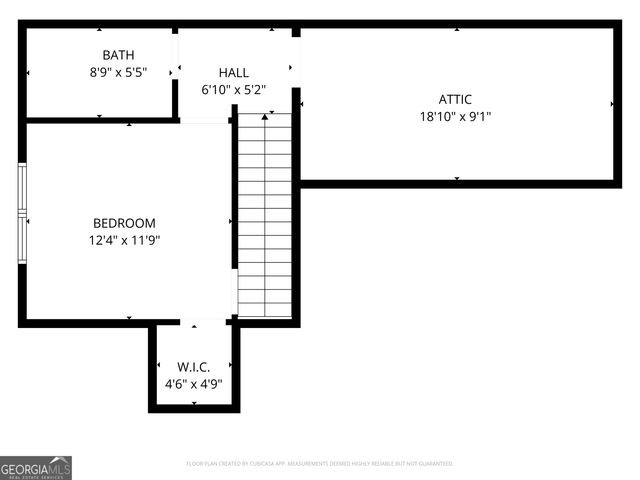 263 Forrest Drive, Palmetto, GA 30268