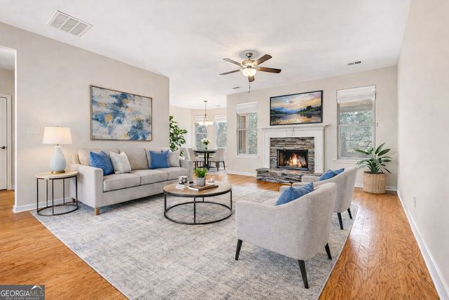 263 Forrest Drive, Palmetto, GA 30268