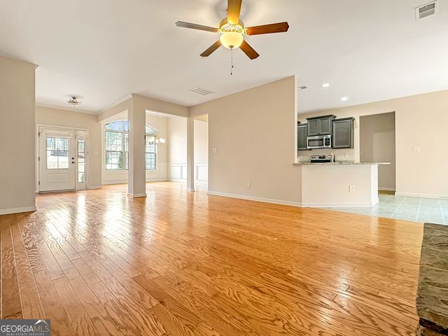 263 Forrest Drive, Palmetto, GA 30268